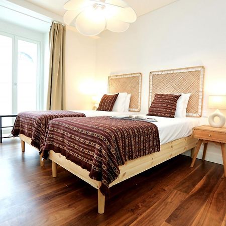 Green Algarve Gem Spacious 2 Bdr By Misha'S Place Faro Exterior photo